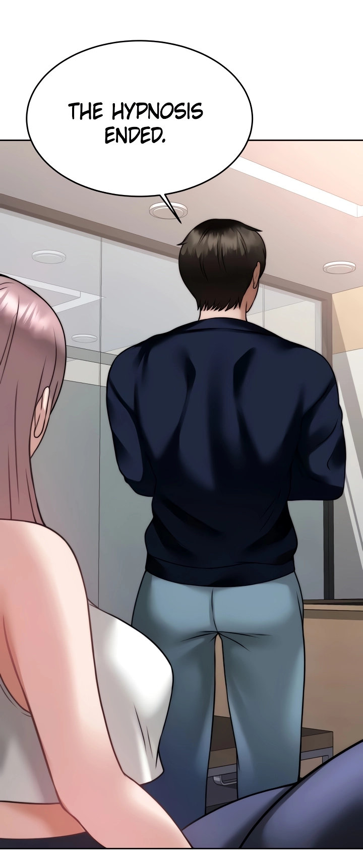 HYPNOMANCER - Chapter 25 [photo 23] - MangaPorn