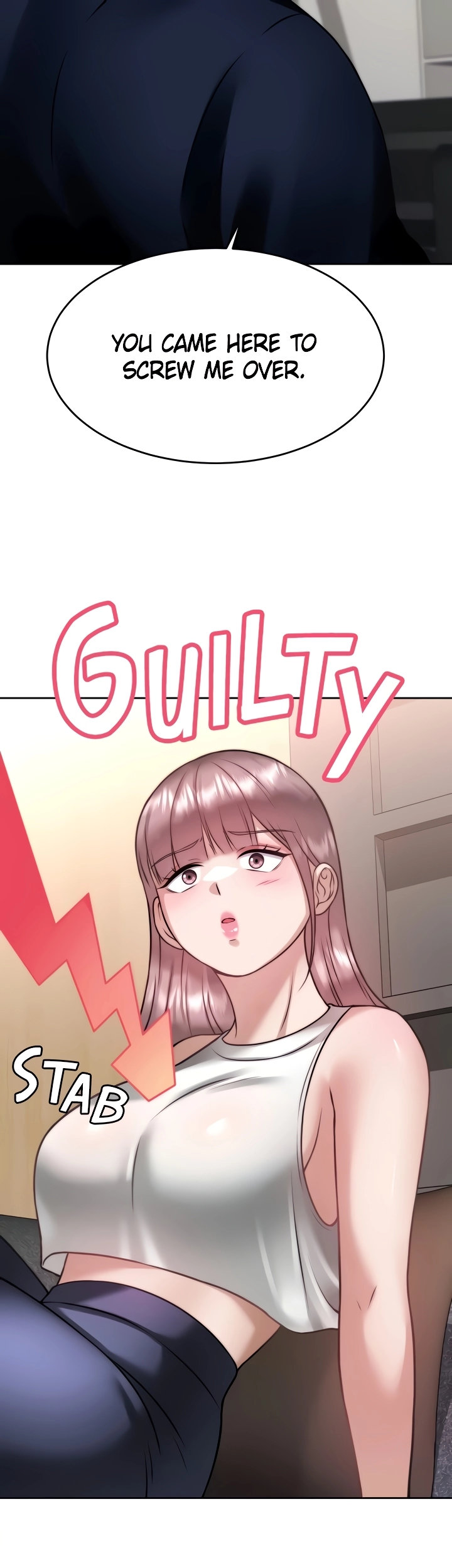 HYPNOMANCER - Chapter 25 [photo 25] - MangaPorn