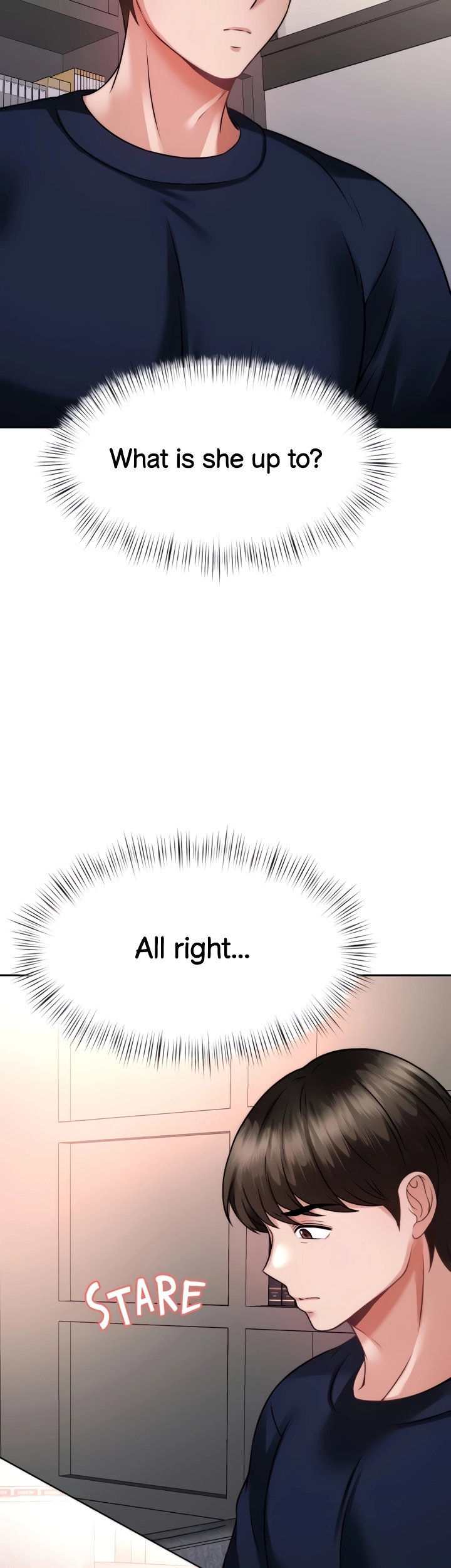 HYPNOMANCER - Chapter 25 [photo 3] - MangaPorn