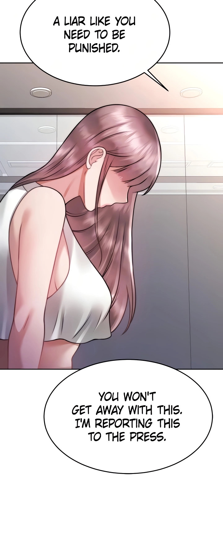 HYPNOMANCER - Chapter 25 [photo 33] - MangaPorn