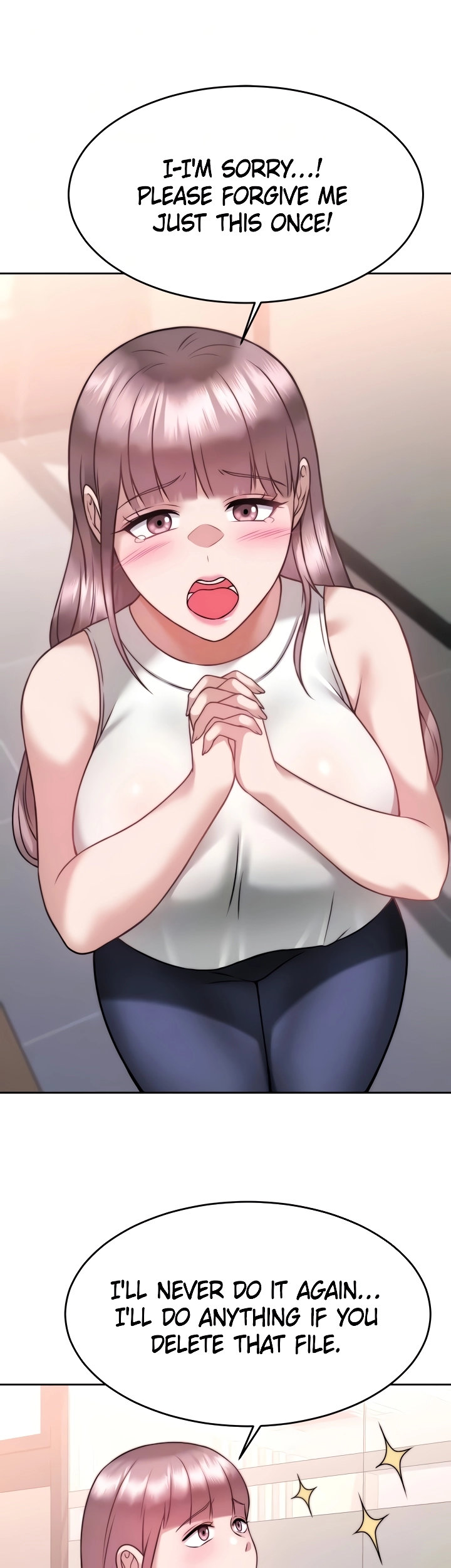 HYPNOMANCER - Chapter 25 [photo 34] - MangaPorn