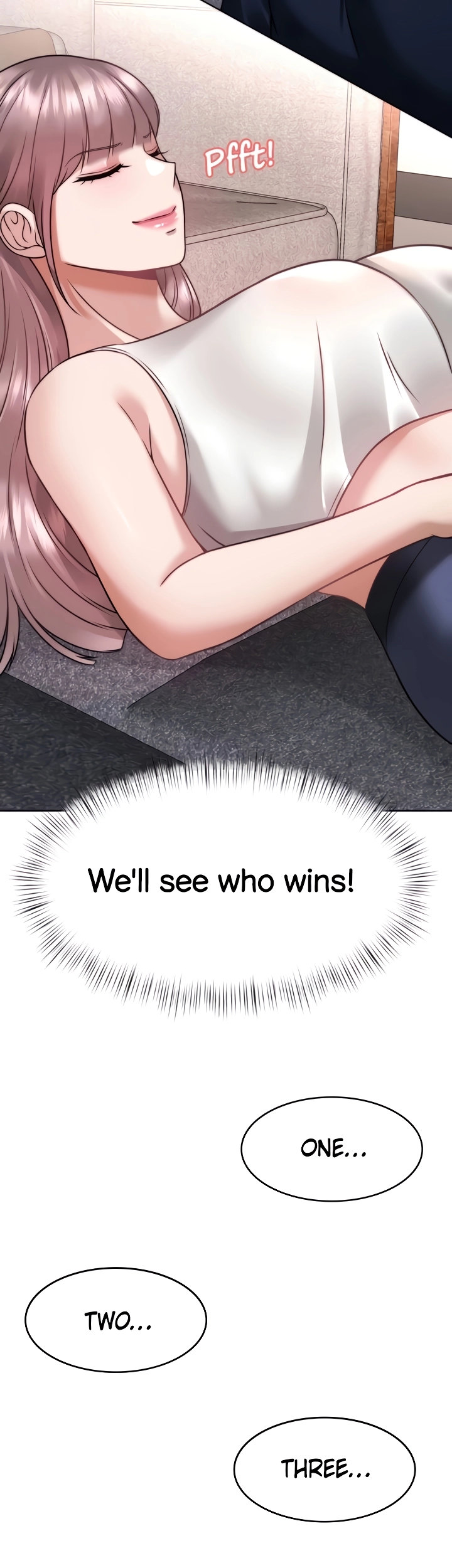 HYPNOMANCER - Chapter 25 [photo 4] - MangaPorn