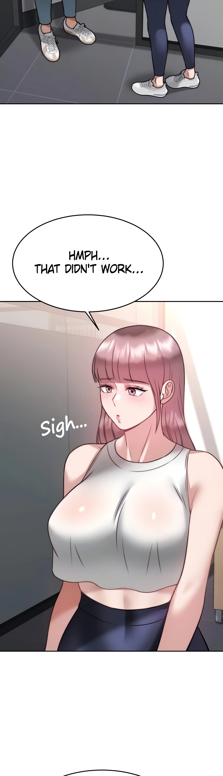 HYPNOMANCER - Chapter 25 [photo 40] - MangaPorn