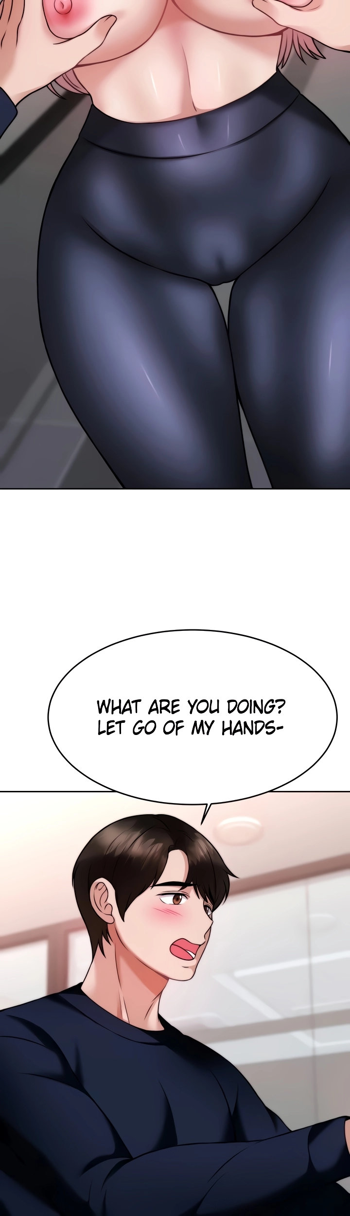 HYPNOMANCER - Chapter 25 [photo 49] - MangaPorn