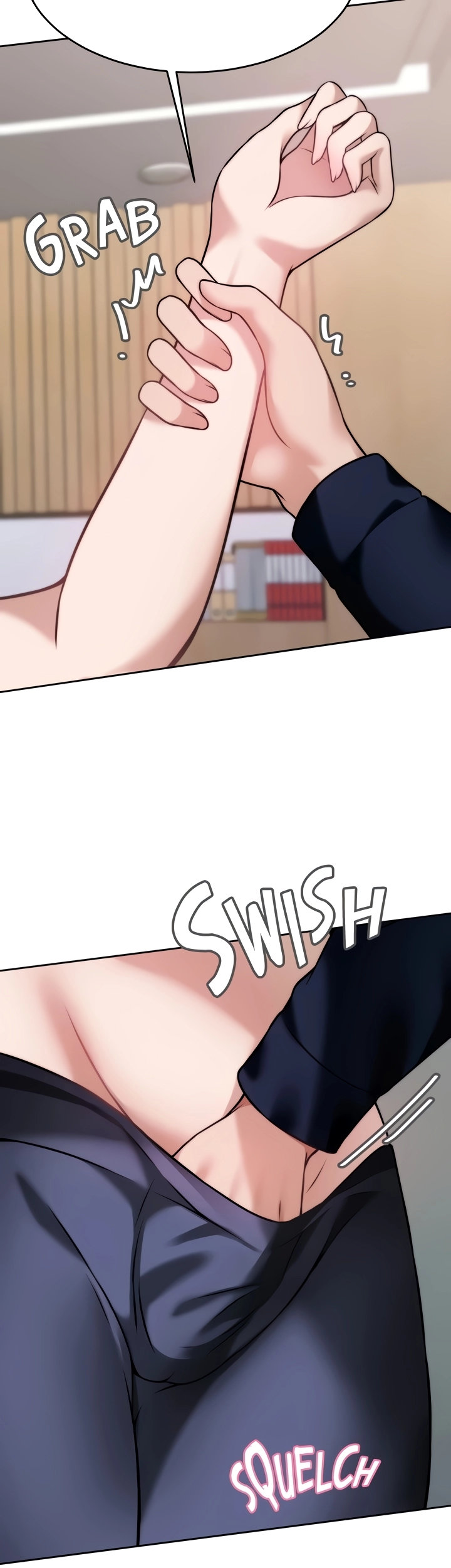 HYPNOMANCER - Chapter 25 [photo 55] - MangaPorn