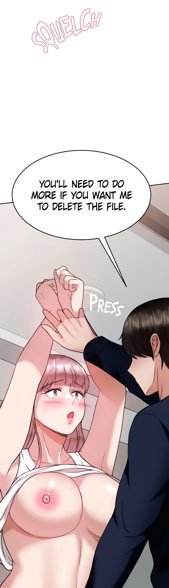 HYPNOMANCER - Chapter 25 [photo 56] - MangaPorn