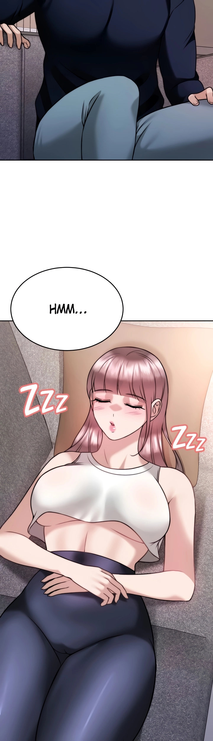 HYPNOMANCER - Chapter 25 [photo 7] - MangaPorn