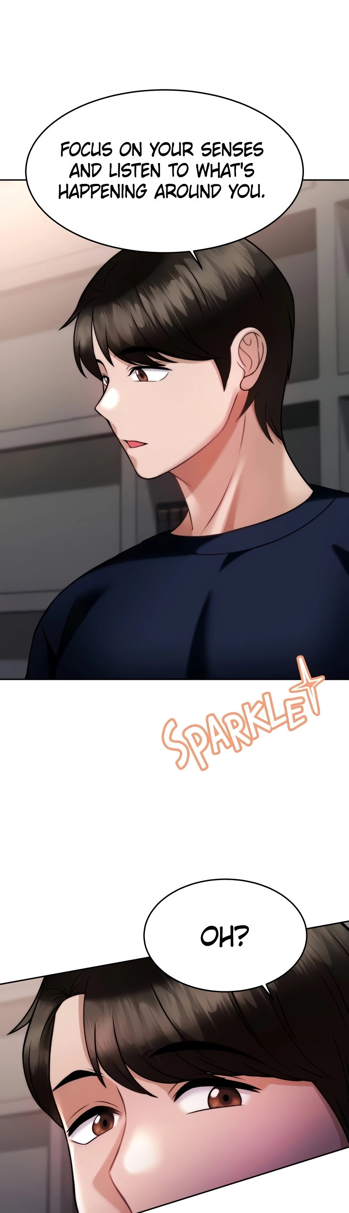 HYPNOMANCER - Chapter 25 [photo 9] - MangaPorn