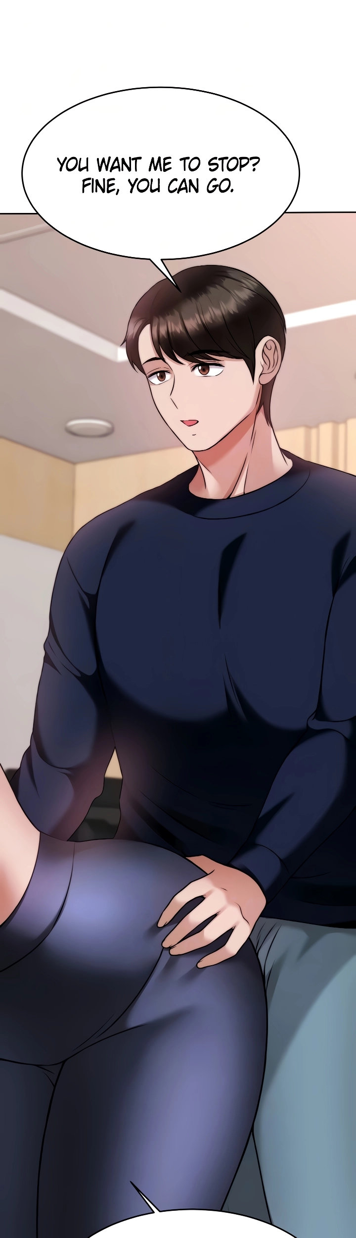 HYPNOMANCER - Chapter 26 [photo 14] - MangaPorn