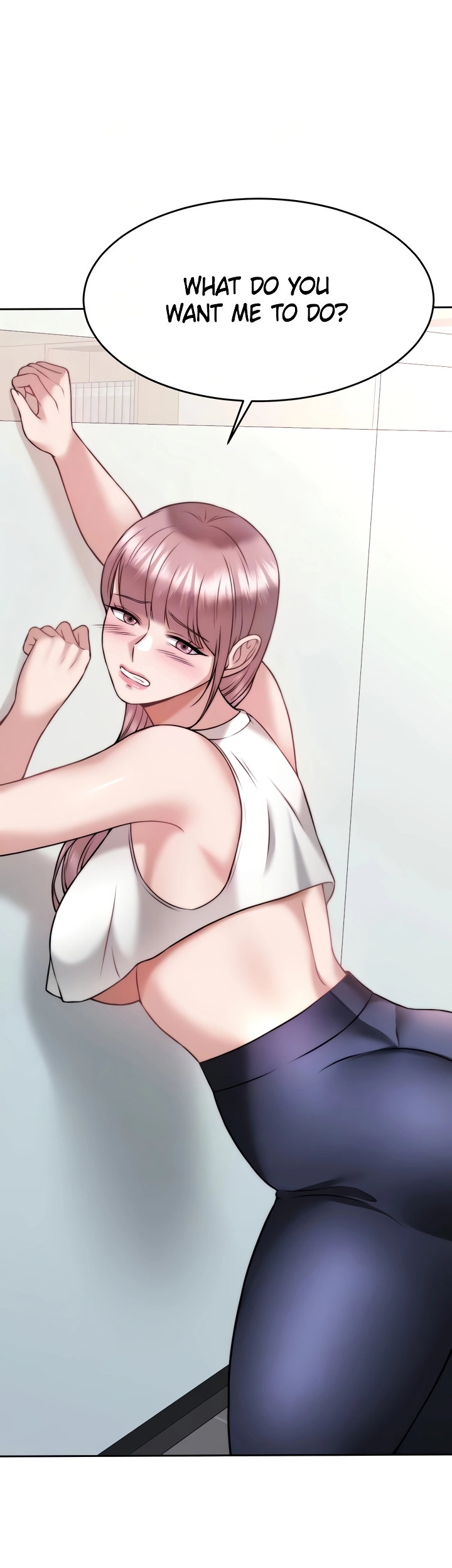 HYPNOMANCER - Chapter 26 [photo 18] - MangaPorn