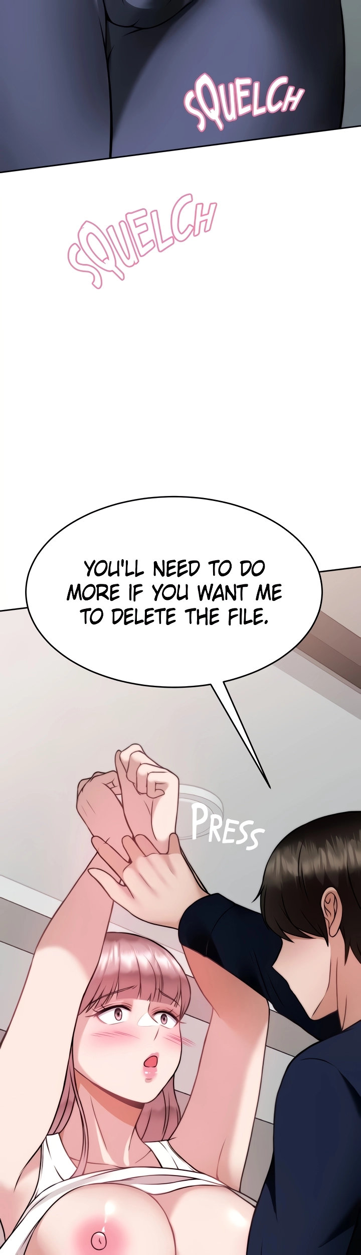 HYPNOMANCER - Chapter 26 [photo 2] - MangaPorn