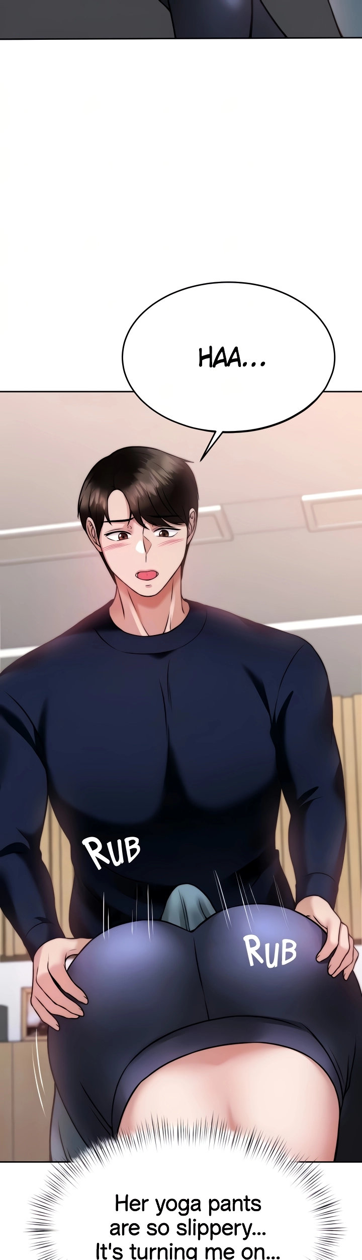 HYPNOMANCER - Chapter 26 [photo 20] - MangaPorn