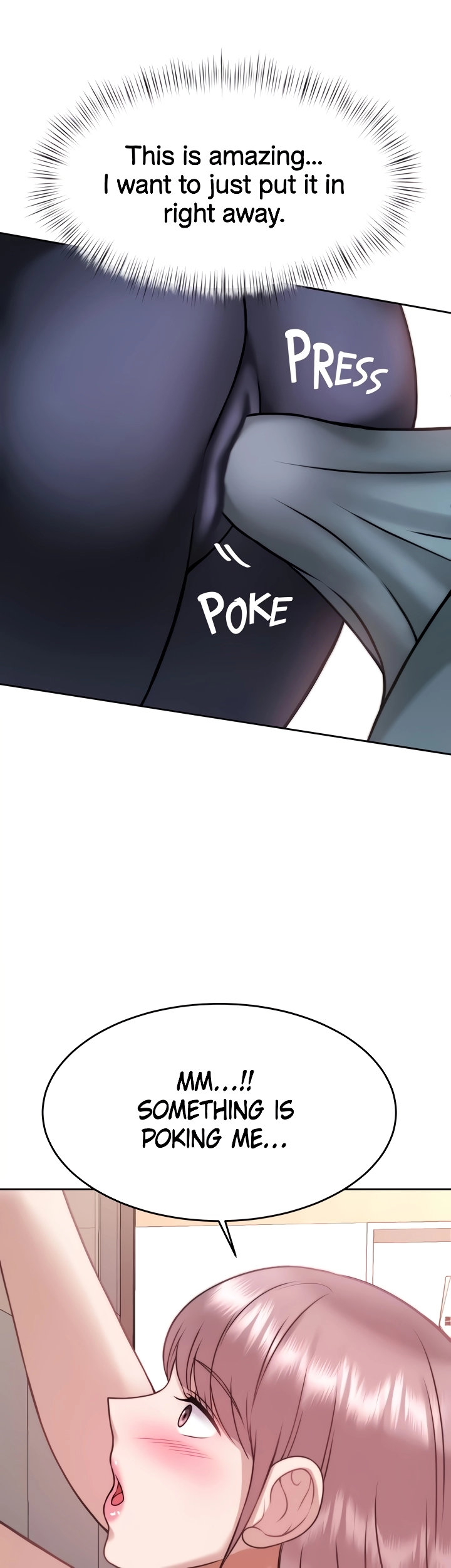 HYPNOMANCER - Chapter 26 [photo 23] - MangaPorn