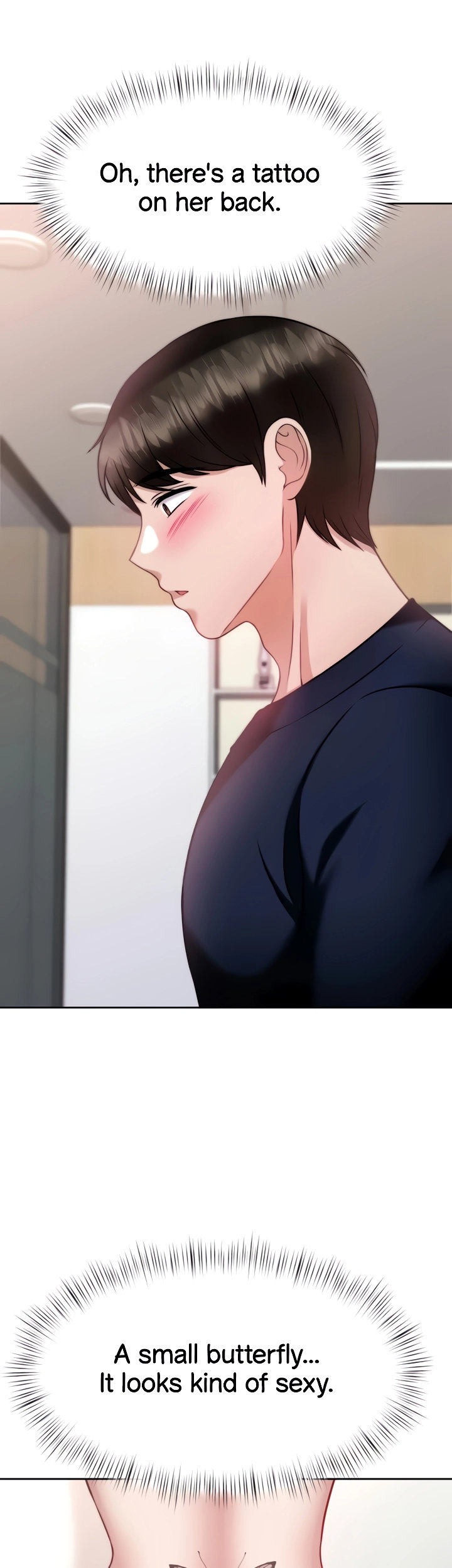 HYPNOMANCER - Chapter 26 [photo 28] - MangaPorn