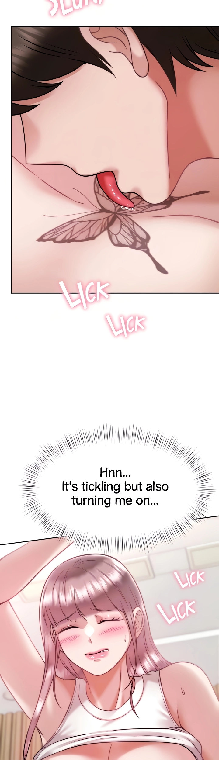 HYPNOMANCER - Chapter 26 [photo 37] - MangaPorn