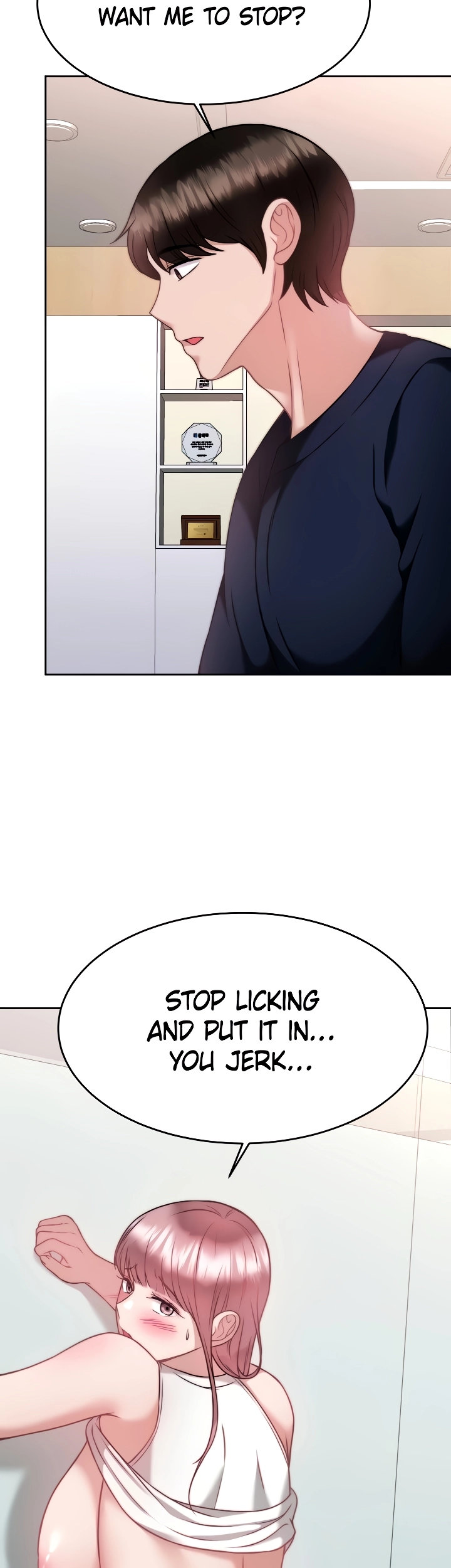 HYPNOMANCER - Chapter 26 [photo 47] - MangaPorn