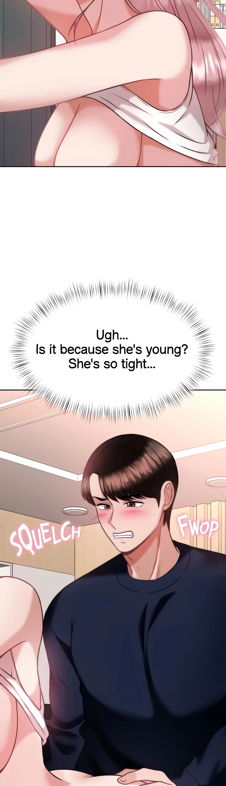 HYPNOMANCER - Chapter 26 [photo 52] - MangaPorn