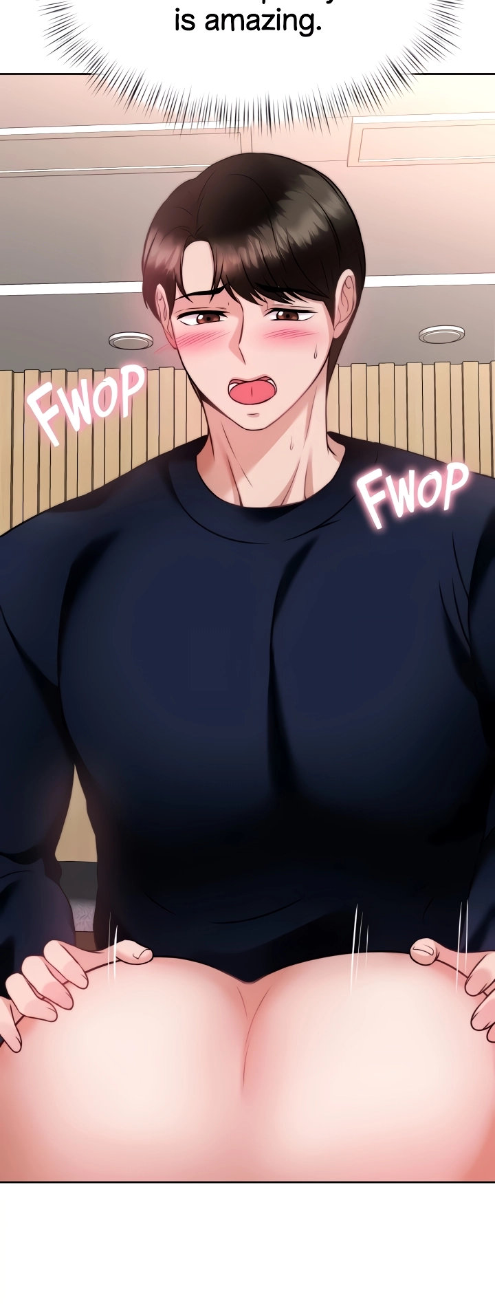 HYPNOMANCER - Chapter 26 [photo 55] - MangaPorn