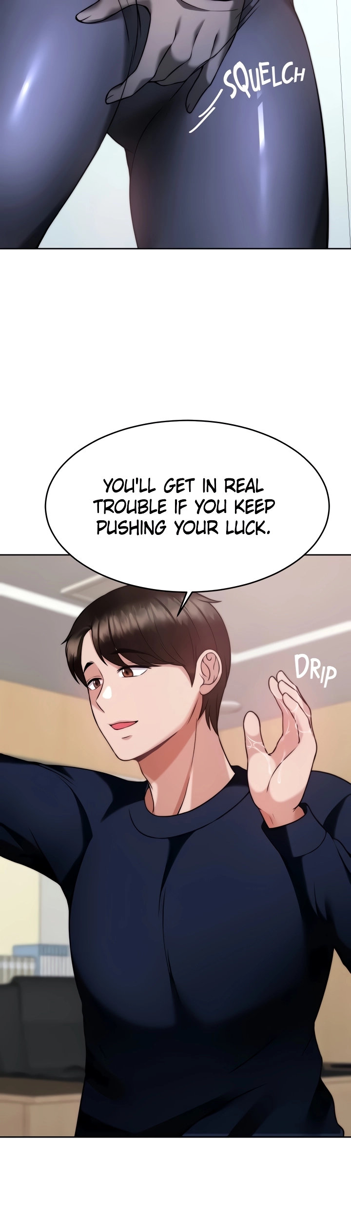 HYPNOMANCER - Chapter 26 [photo 6] - MangaPorn