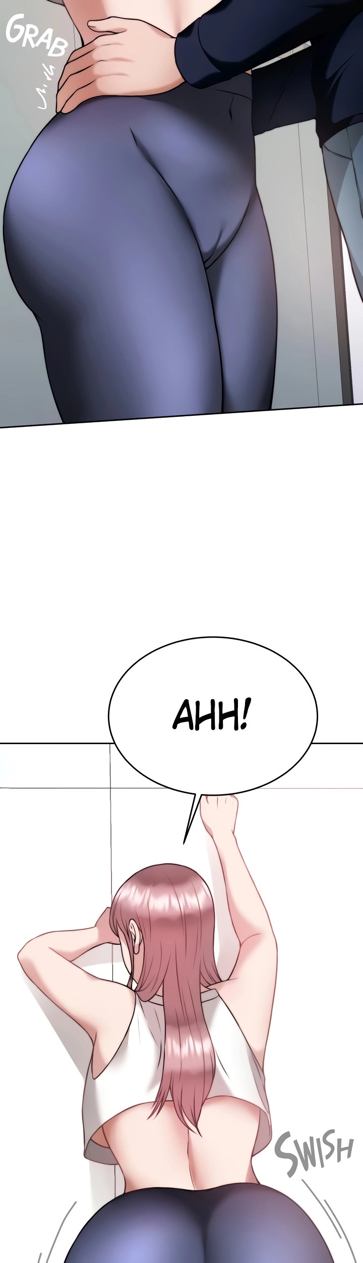 HYPNOMANCER - Chapter 26 [photo 8] - MangaPorn