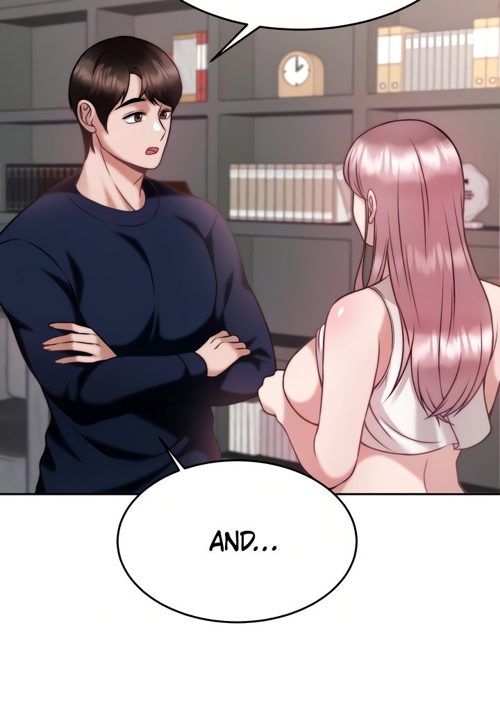 HYPNOMANCER - Chapter 27 [photo 16] - MangaPorn