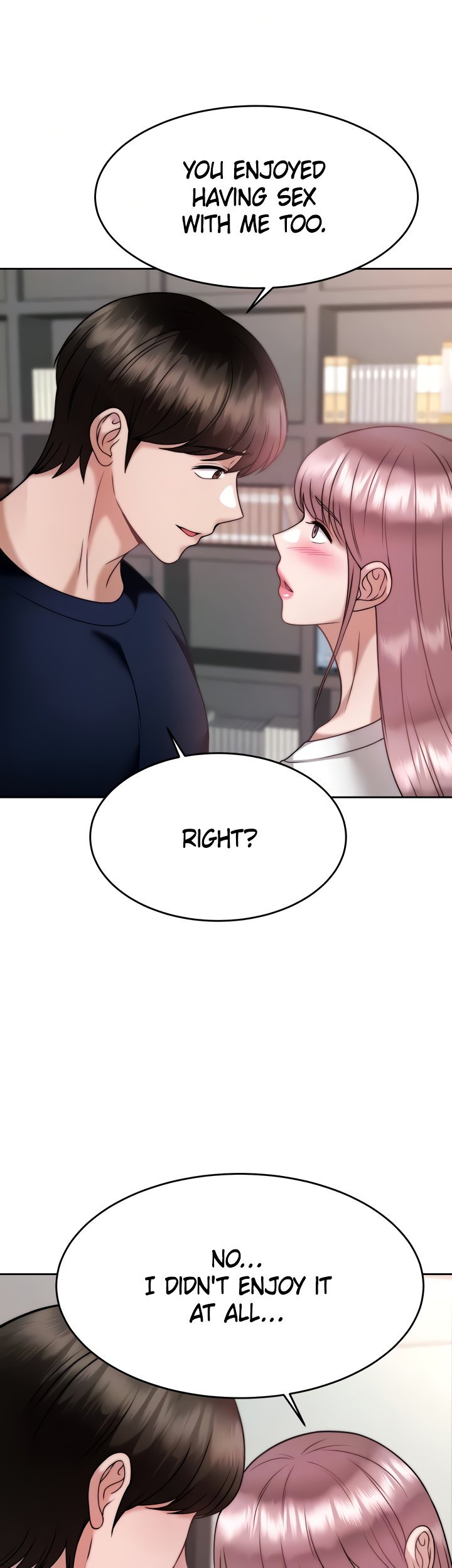 HYPNOMANCER - Chapter 27 [photo 17] - MangaPorn