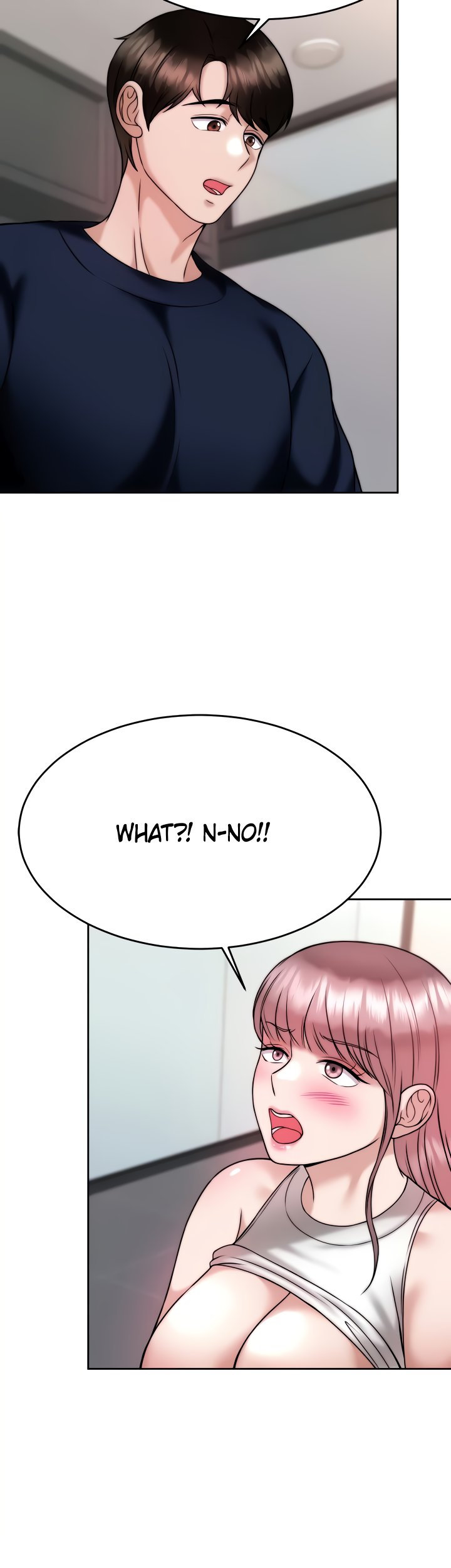 HYPNOMANCER - Chapter 27 [photo 29] - MangaPorn