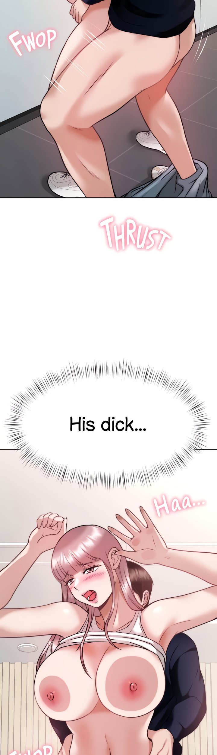 HYPNOMANCER - Chapter 27 [photo 3] - MangaPorn