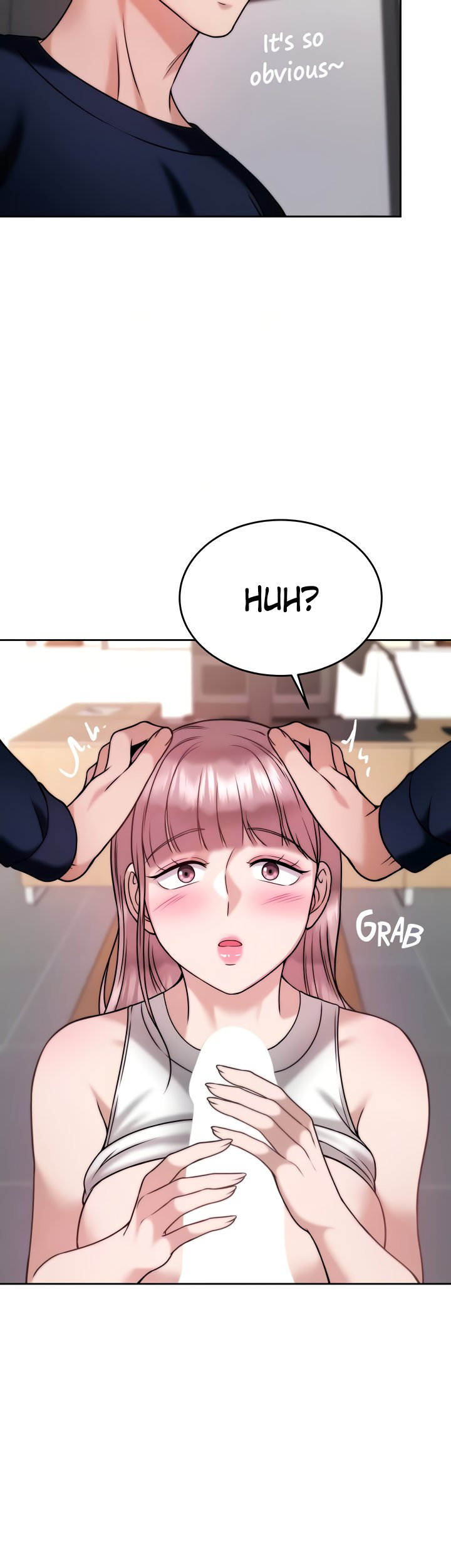 HYPNOMANCER - Chapter 27 [photo 31] - MangaPorn