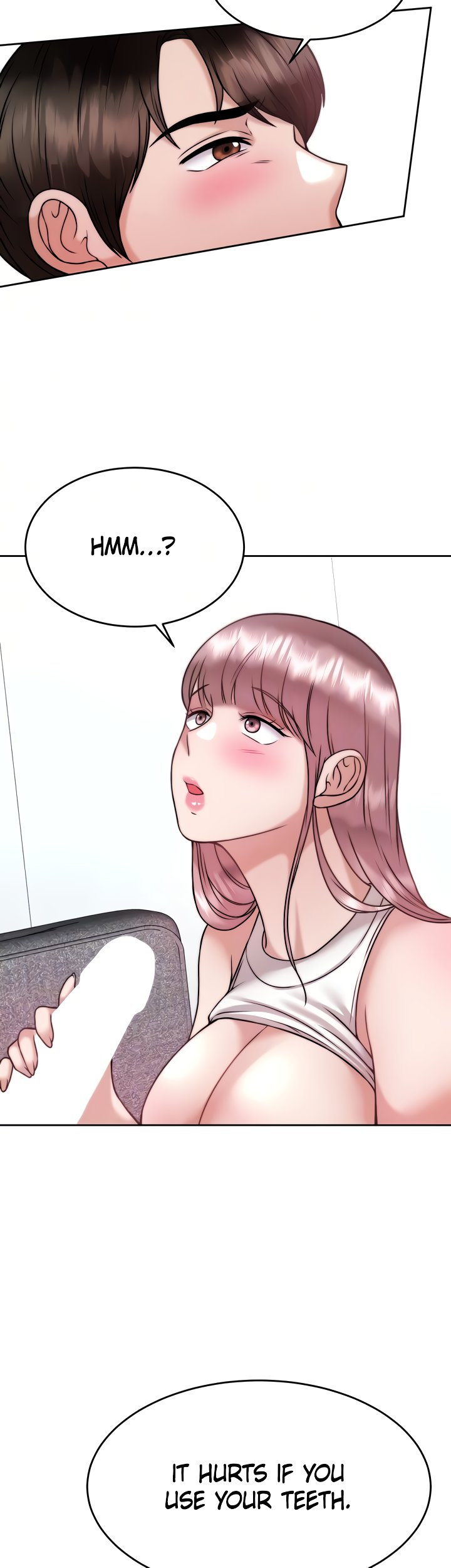 HYPNOMANCER - Chapter 27 [photo 36] - MangaPorn