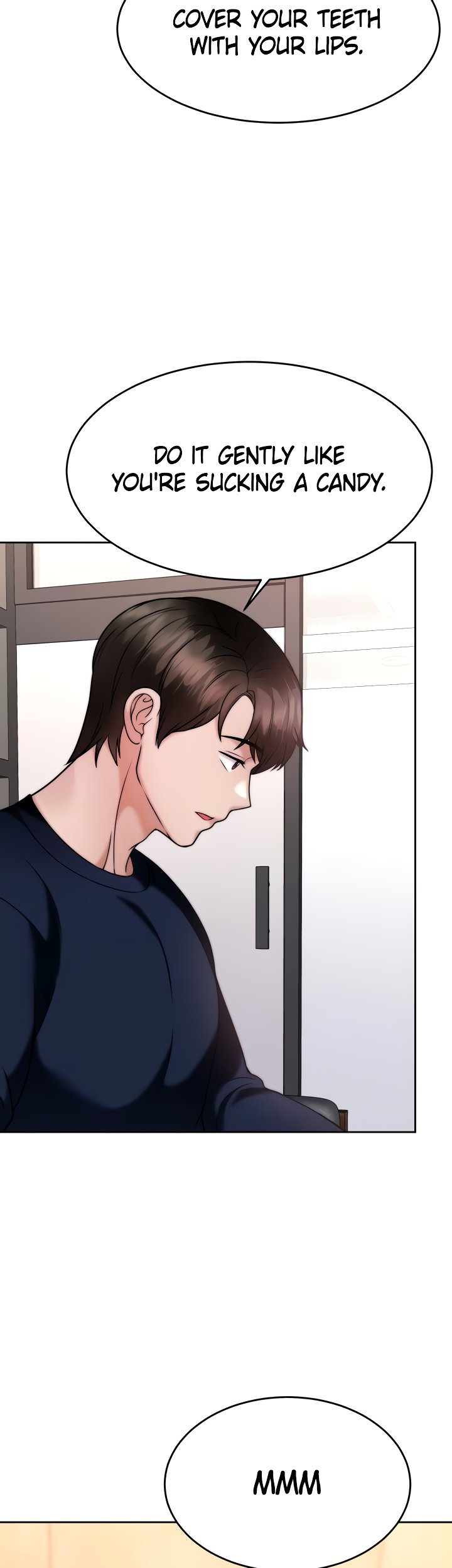 HYPNOMANCER - Chapter 27 [photo 39] - MangaPorn