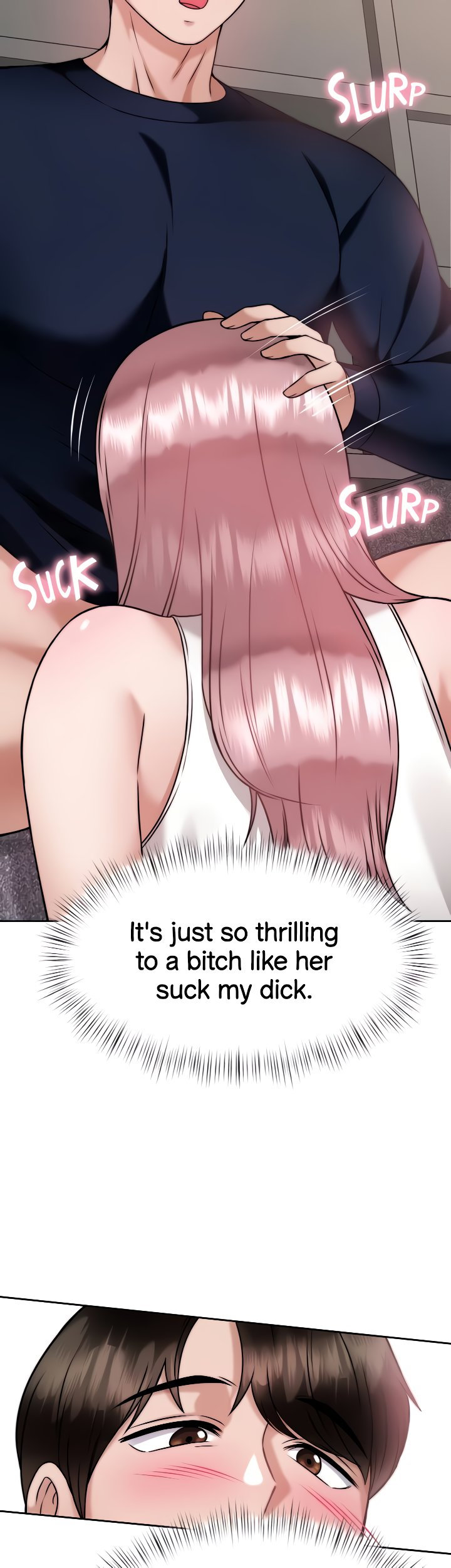 HYPNOMANCER - Chapter 27 [photo 43] - MangaPorn