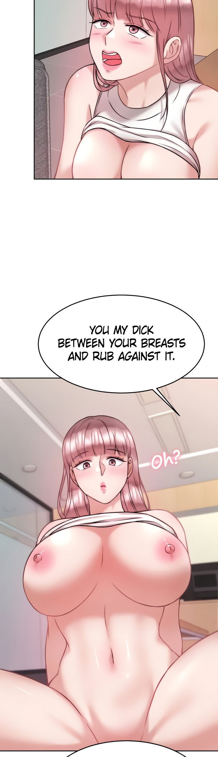 HYPNOMANCER - Chapter 27 [photo 45] - MangaPorn