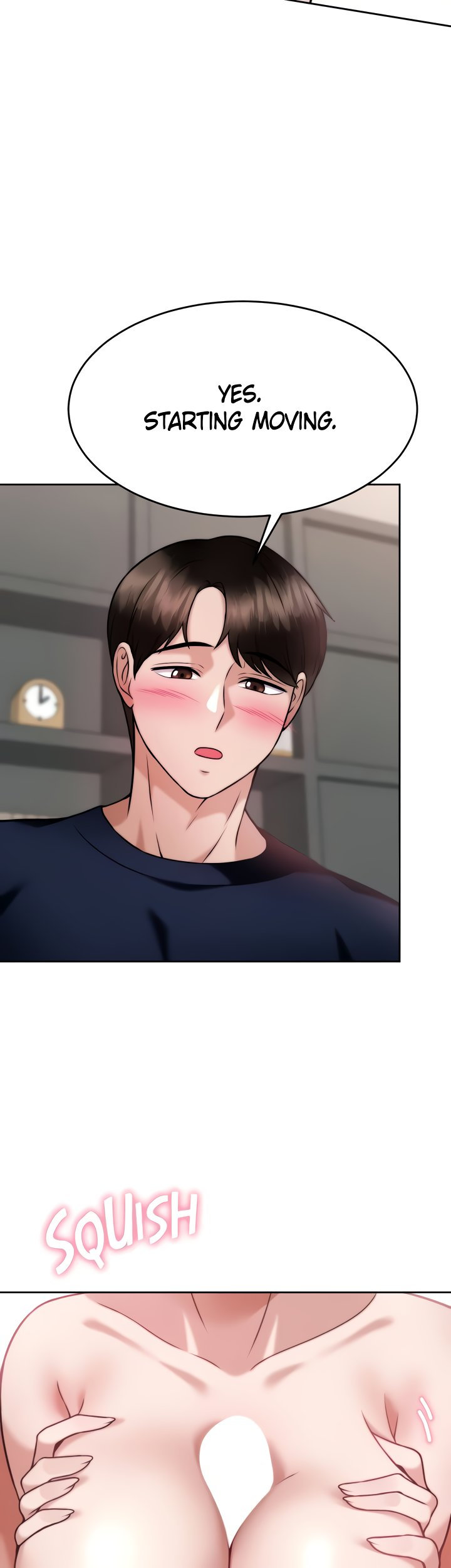 HYPNOMANCER - Chapter 27 [photo 49] - MangaPorn