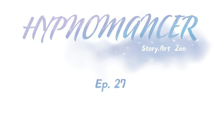 HYPNOMANCER - Chapter 27 [photo 5] - MangaPorn