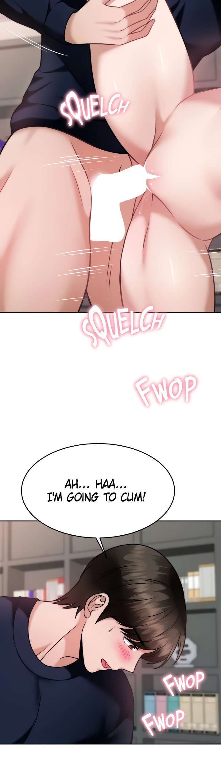 HYPNOMANCER - Chapter 27 [photo 9] - MangaPorn