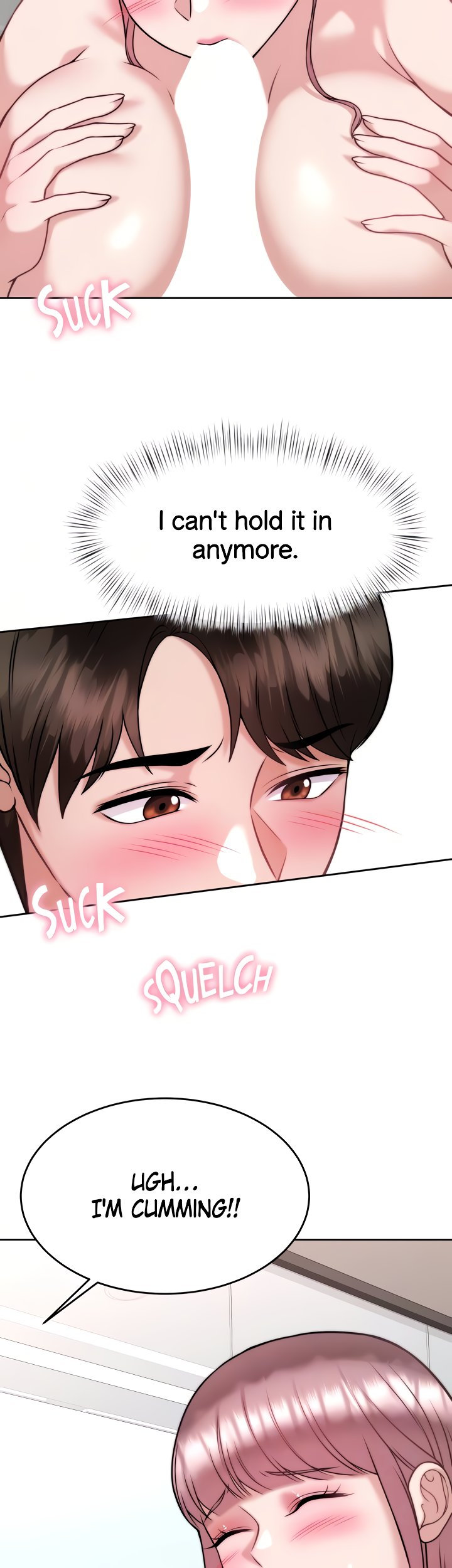 HYPNOMANCER - Chapter 28 [photo 12] - MangaPorn