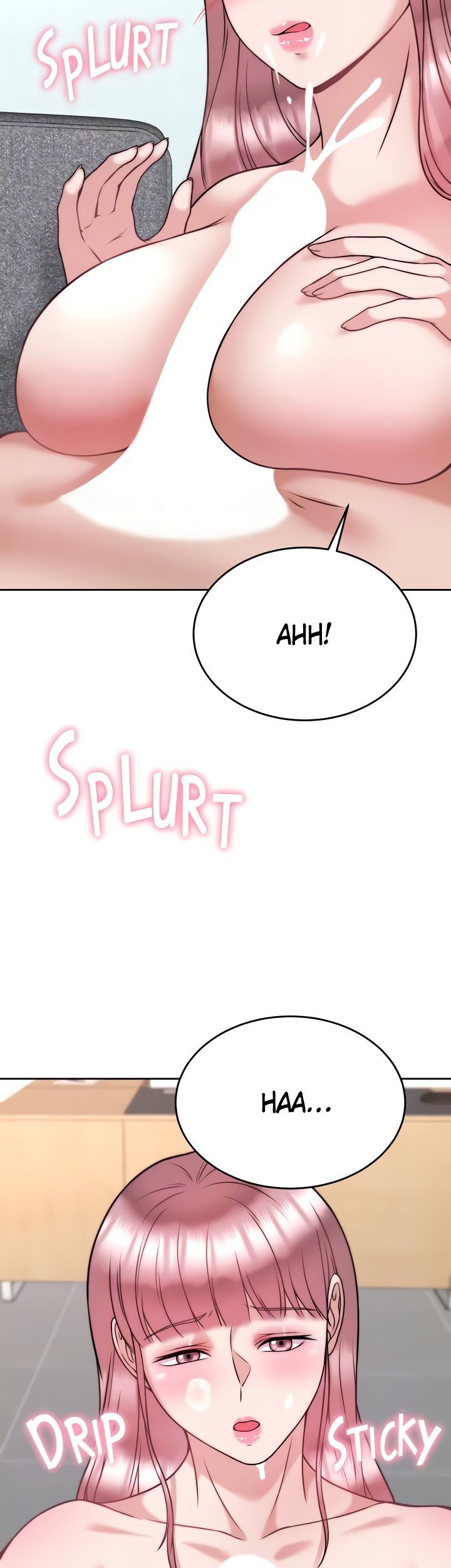 HYPNOMANCER - Chapter 28 [photo 13] - MangaPorn