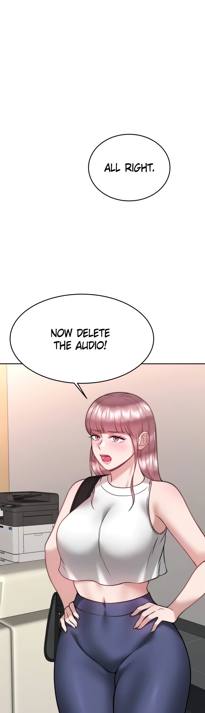 HYPNOMANCER - Chapter 28 [photo 15] - MangaPorn