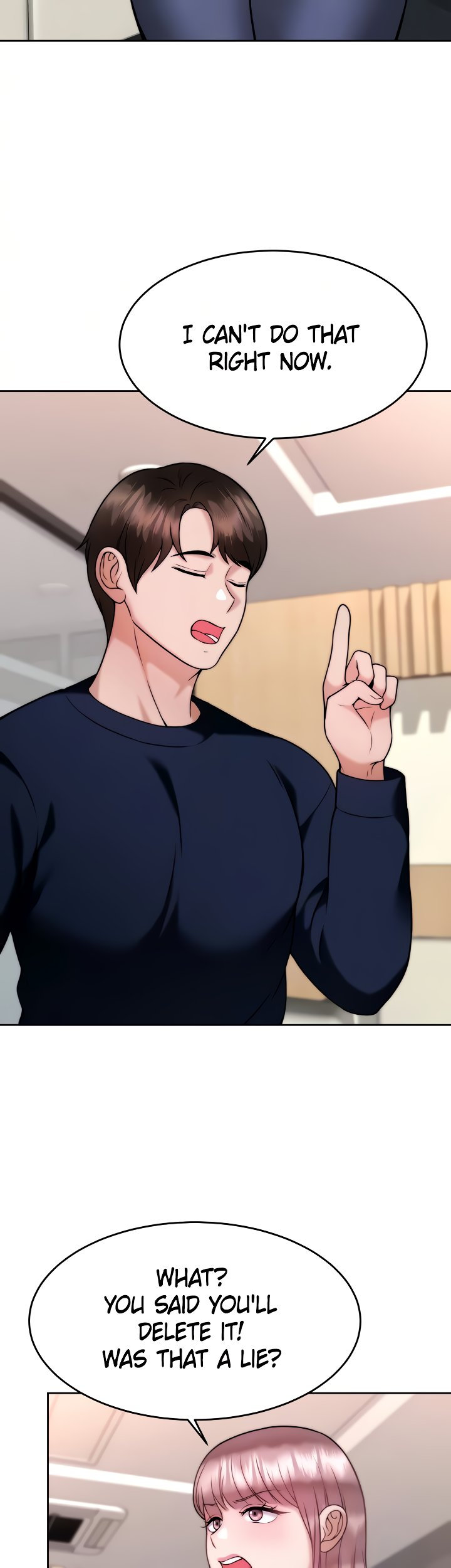 HYPNOMANCER - Chapter 28 [photo 16] - MangaPorn