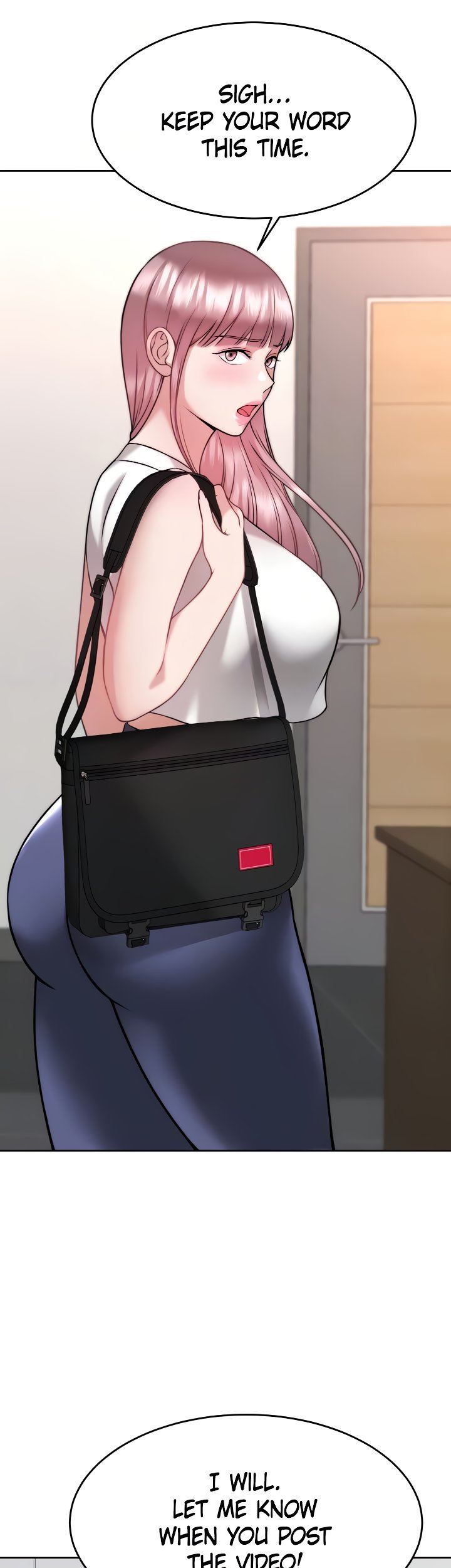 HYPNOMANCER - Chapter 28 [photo 18] - MangaPorn