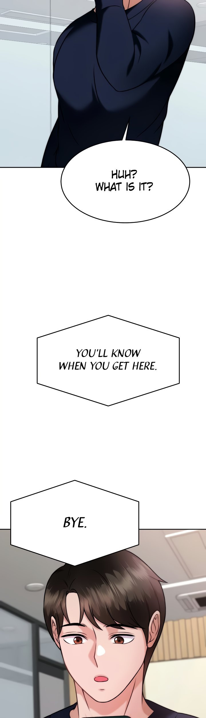 HYPNOMANCER - Chapter 28 [photo 24] - MangaPorn