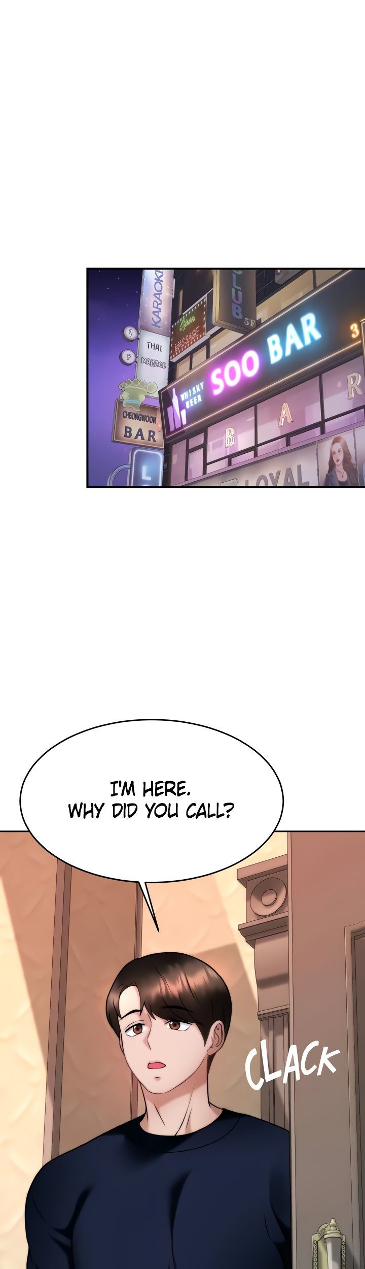 HYPNOMANCER - Chapter 28 [photo 26] - MangaPorn