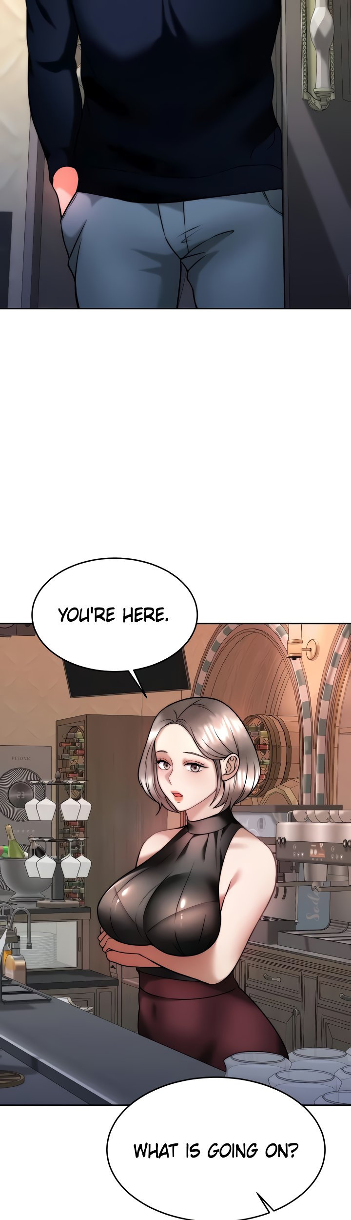 HYPNOMANCER - Chapter 28 [photo 27] - MangaPorn