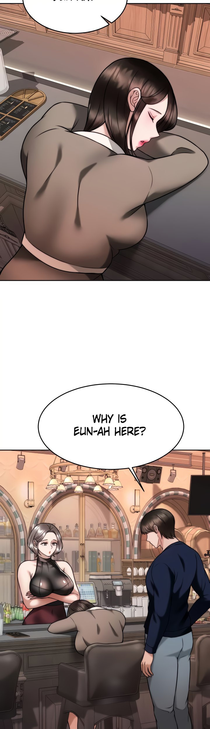 HYPNOMANCER - Chapter 28 [photo 29] - MangaPorn