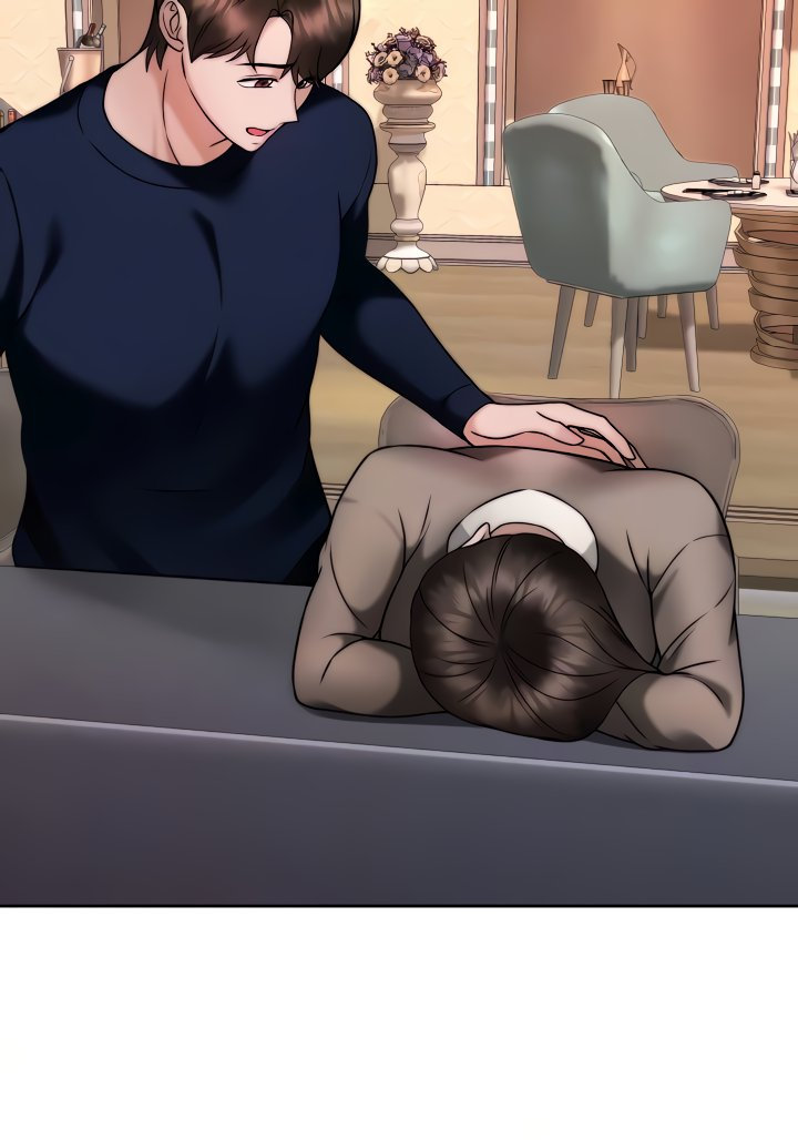 HYPNOMANCER - Chapter 28 [photo 31] - MangaPorn