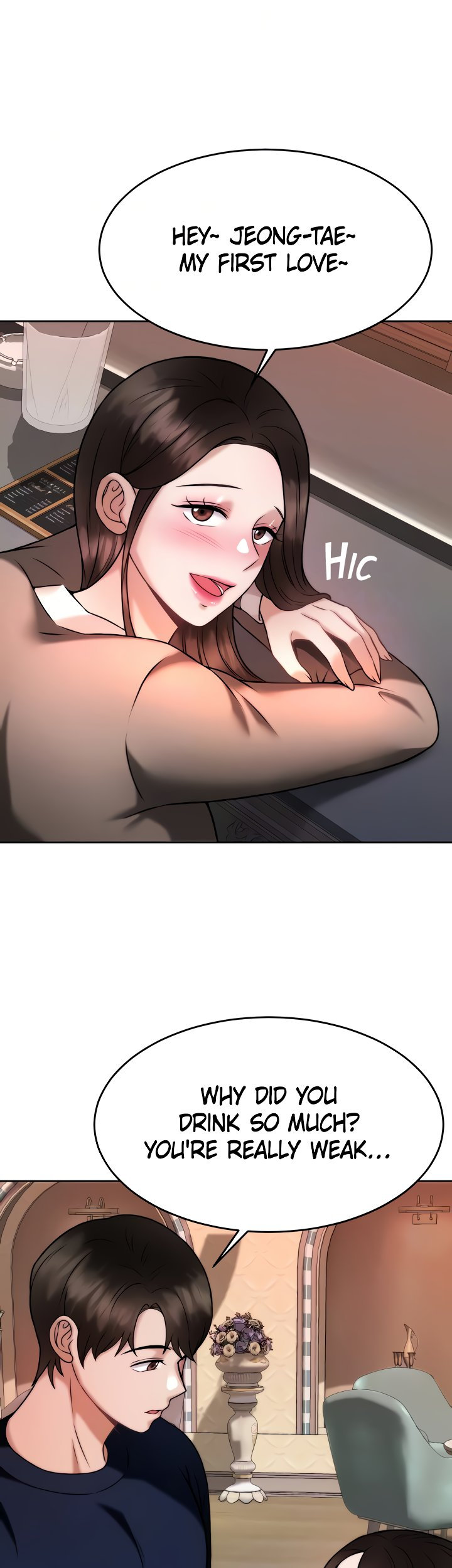 HYPNOMANCER - Chapter 28 [photo 32] - MangaPorn