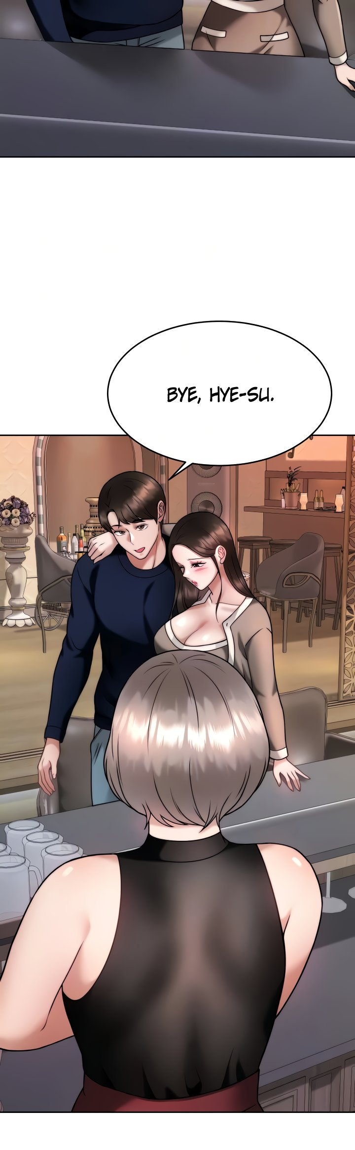 HYPNOMANCER - Chapter 28 [photo 36] - MangaPorn