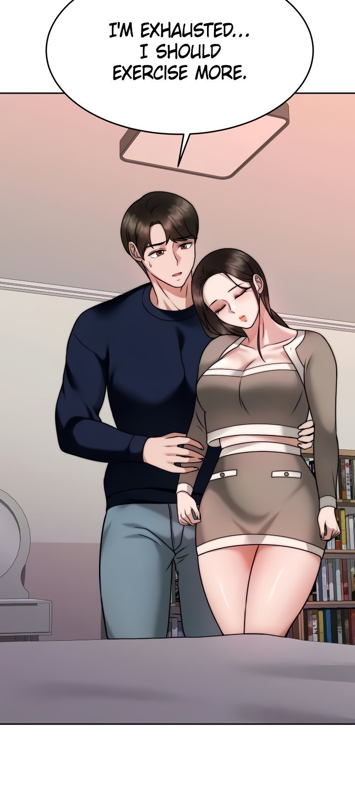 HYPNOMANCER - Chapter 28 [photo 41] - MangaPorn