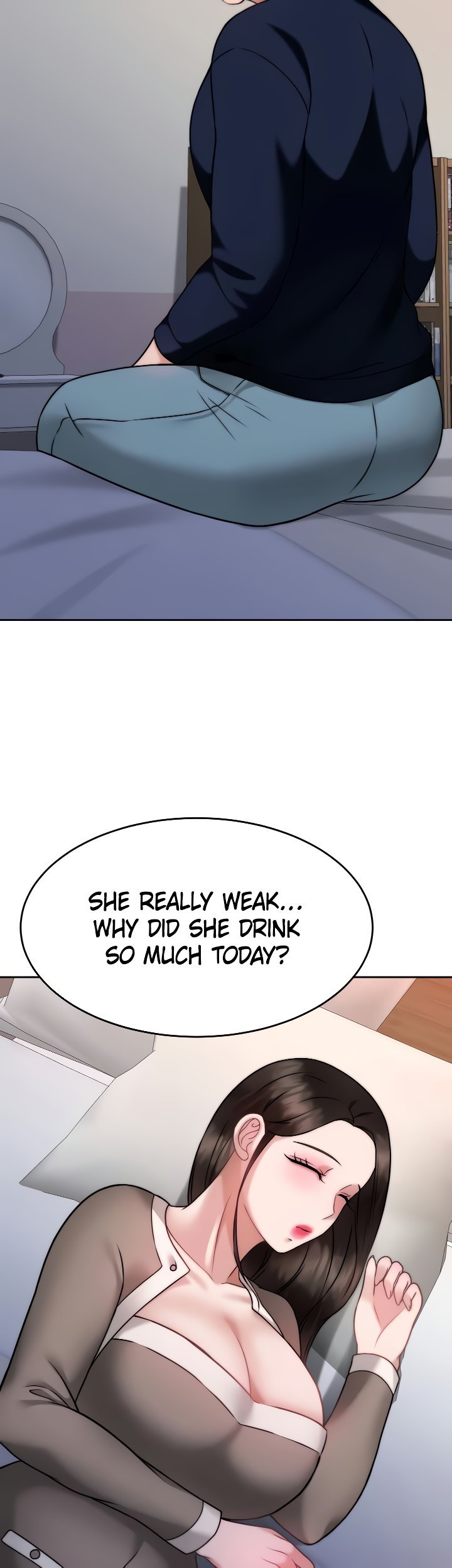 HYPNOMANCER - Chapter 28 [photo 44] - MangaPorn